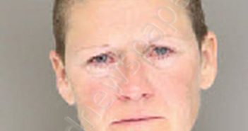 HLADUN, WENDY ANN | 2021-01-14 22:58:00 Moore County, North Carolina Booking