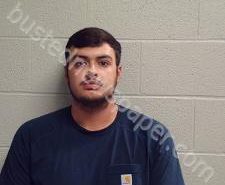 ROBERT WOODY | 2021-01-14 08:14:00 Lincoln County, Tennessee Booking