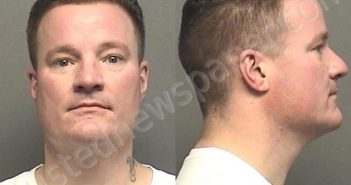 SHERWOOD,DONALD DEAN | 2021-01-14 12:45:00 Saline County, Kansas Booking