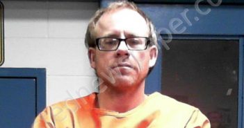 BROWN, PAUL JOSEPH | 2021-01-14 07:00:00 Wood County, West Virginia Booking