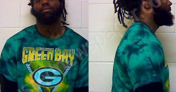 BRUNSON BRANDON ALEXANDER | 2021-01-14 12:19:34 Craven County, North Carolina Booking