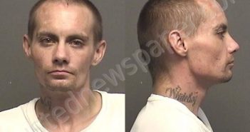 SHEPHERD,ROBERT ANTHONY GUSTAVE | 2021-01-14 22:15:00 Saline County, Kansas Booking