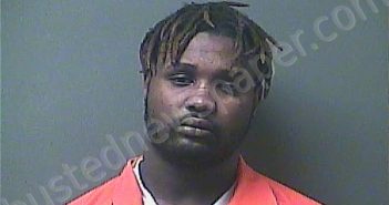 DAVIS, KEITH A | 2021-01-14 17:58:00 Laporte County, Indiana, La Porte County, Indiana Booking