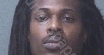 UGORJI, NNAMDI ELI | 2021-01-14 Onslow County, North Carolina Booking