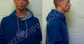 JONES DANNY RAY | 2021-01-14 16:48:48 Craven County, North Carolina Booking