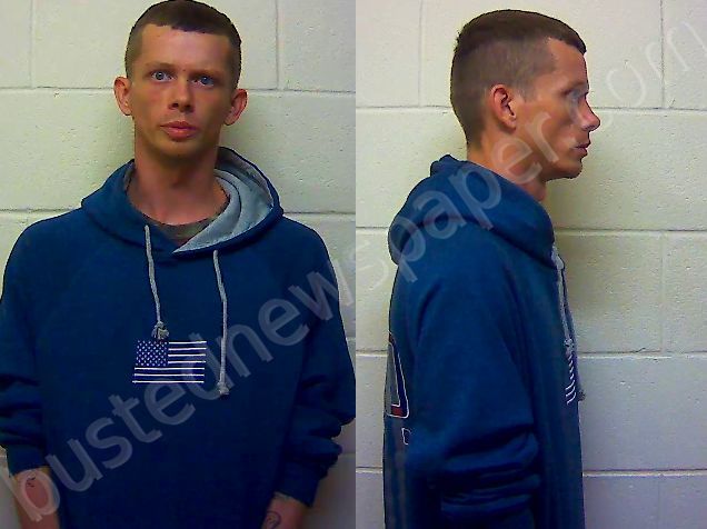 JONES DANNY RAY #, Craven County, North Carolina - 2021-01-14 16:48:48