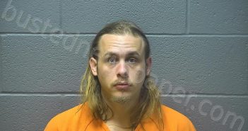 SCOTT, <B>THOMAS</B> <B>ALEXANDER</B>, N/<B>A</B> #, Rsw Regional Jail, Virginia, RSW Regional Jail, Virginia - 2021-01-14 13:30:00