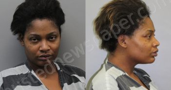 SHEPPARD, MARVA KAYE | 2021-01-14 Wise County, Texas Booking