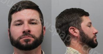 HALL, MARION DYLAN | 2021-01-14 Wise County, Texas Booking