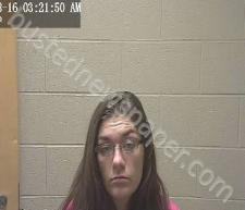 JESSICA GENTRY #, Coffee County, Tennessee - 2021-01-14 14:29:00