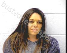 ASHLEY CHAPPELL | 2021-01-15 18:44:00 Bedford County, Tennessee Booking