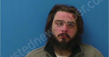 <B>NIZAMOFF</B>,<B>DAVID</B> <B>WILLIAM</B> #, Catawba County, North Carolina - 2021-01-15