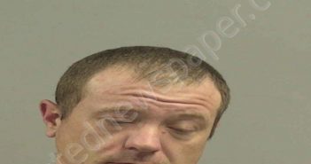 <B>STRICKLAND</B>, <B>CHRISTOPHER</B> TODD #, Wayne County, North Carolina - 2021-01-15