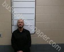 GREG DUNCAN | 2021-01-15 00:37:00 Morgan County, Tennessee Booking