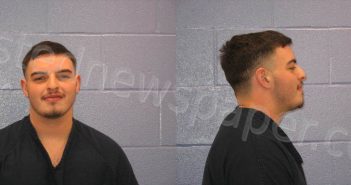 NUNEZ, CHRISTIAN LUIS | 2021-01-15 Andrews County, Texas Booking