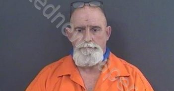 SMITHERS, TIMOTHY MARK | 2021-01-15 11:17:00 Roanoke County, Virginia Booking