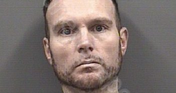 DANIELS, JOSEPH ANDREW | 2021-01-15 23:31:00 Rowan County, North Carolina Booking