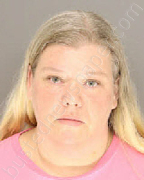 COLE, SUSAN MCKEITHAN #, Moore County, North Carolina - 2021-01-15 03:34:00