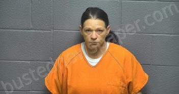 <B>LOWE</B>, <B>SAMANTHA</B> <B>BOYLES</B>, <B>N</B>/<B>A</B> #, Rsw Regional Jail, Virginia, RSW Regional Jail, Virginia - 2021-01-15 22:52:00