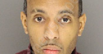 HUGHES, MICHAEL ONEAL | 2021-01-15 03:26:00 Moore County, North Carolina Booking