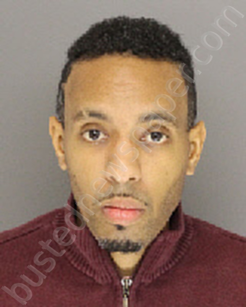 HUGHES, MICHAEL ONEAL #, Moore County, North Carolina - 2021-01-15 03:26:00