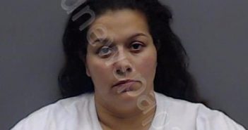 <B>LANDA</B>, <B>JESSICA</B> <B>MARIE</B> #, Smith County, Texas - 2021-01-15
