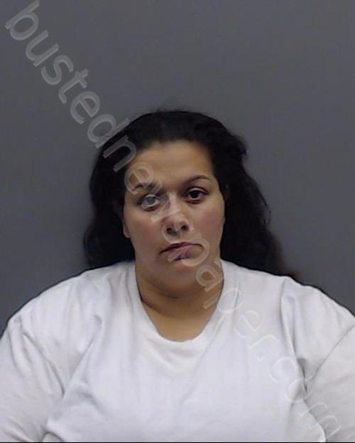 LANDA, JESSICA MARIE #, Smith County, Texas - 2021-01-15