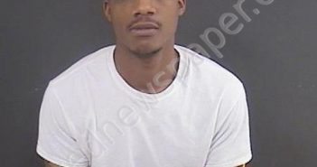 SURLES, ISIAH JAHAD | 2021-01-15 16:25:00 Roanoke County, Virginia Booking