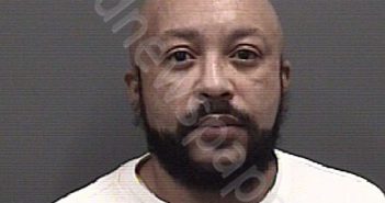CHEEK, EUGENE DOUGLAS | 2021-01-15 11:04:00 Rowan County, North Carolina Booking