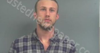 <B>SCOTT</B>, <B>WILLIE</B> BRAXTON #, Highland County, Ohio - 2021-01-15 16:56:00