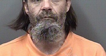 ROWTON, MICHAEL EUGENE | 2021-01-15 09:48:00 Rowan County, North Carolina Booking