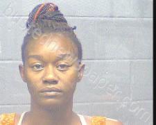 FELICIA MATHIS | 2021-01-15 18:45:00 Bedford County, Tennessee Booking