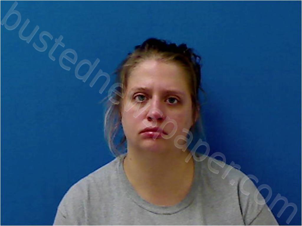 SMITH,DANIELLE NICOLE #, Catawba County, North Carolina - 2021-01-15