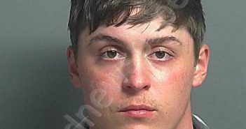 STOKLEY, <B>SAMUEL</B> DALE #, Montgomery County, Texas - 2021-01-16 02:22:00