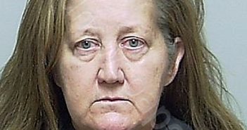 SCHWAB, <B>CYNTHIA</B> <B>BLAIR</B> #, Putnam County, Florida - 2021-01-16 14:35:00