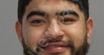 <B>HERRERA</B>, <B>FELIX</B> <B>HAIRSTON</B>, <B>JR</B> #, Brazos County, Texas - 2021-01-16