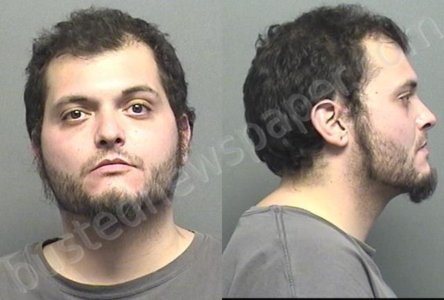 MORALES,ANTHONY LUIS #, Saline County, Kansas - 2021-01-16 21:09:00