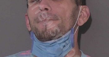 <B>HERNANDEZ</B>, <B>MICHAEL</B> <B>CAMERON</B> #, Union County, North Carolina - 2021-01-16 18:21:00