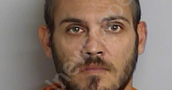 PULEO, ROBERT BRIAN | 2021-01-16 20:47:00 Bradford County, Florida Booking