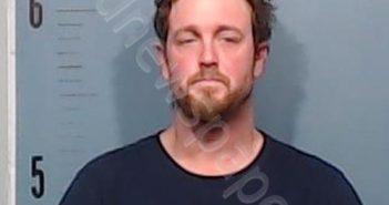 <B>CLEMONS</B>, <B>THOMAS</B> <B>MICHAEL</B>, <B>III</B> #, Taylor County, Texas - 2021-01-16