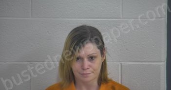 <B>ROSE</B>, <B>JENNIFER</B> <B>L</B> #, Laurel County, Kentucky - 2021-01-16 22:29:00