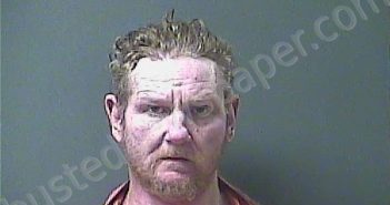 WILL, DANIEL LEE | 2021-01-16 13:08:00 Laporte County, Indiana, La Porte County, Indiana Booking