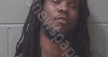 <B>MAYS</B>, KIRK <B>JONATHAN</B>, JR #, Onslow County, North Carolina - 2021-01-16
