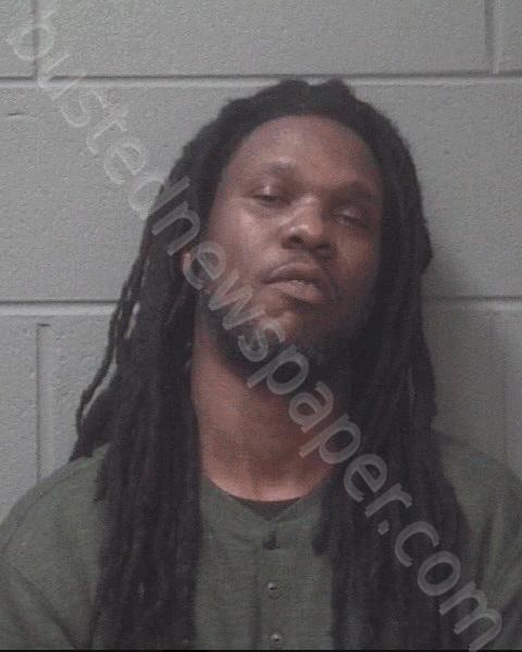 MAYS, KIRK JONATHAN, JR #, Onslow County, North Carolina - 2021-01-16