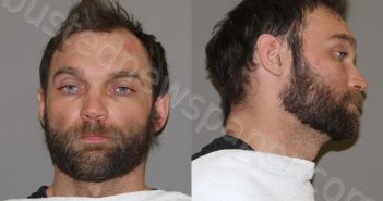 GARRETT, <B>JONATHAN</B> LEWIS #, <b>Denton</b> County, Texas, Denton County, Texas - 2021-01-16