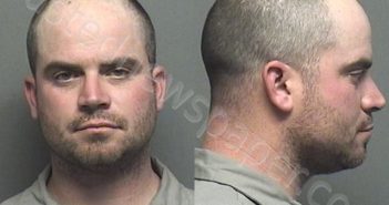 VASS,TRAVIS ROBERT | 2021-01-16 23:30:00 Saline County, Kansas Booking
