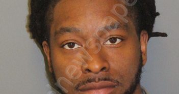 BROWN, DEANGELO MARTEZ | 2021-01-16 20:04:00 Jefferson County, Alabama Booking