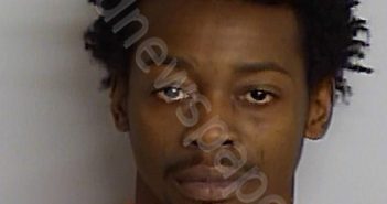 DAVIS, JARVIS COURTEZ | 2021-01-16 19:38:00 Bradford County, Florida Booking