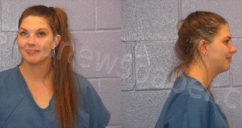 FIGUEROA, BILLIE JO | 2021-01-16 Andrews County, Texas Booking