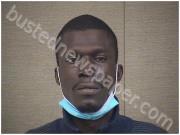 MARTIN, CLIFTON | 2021-01-16 Harnett County, North Carolina Booking